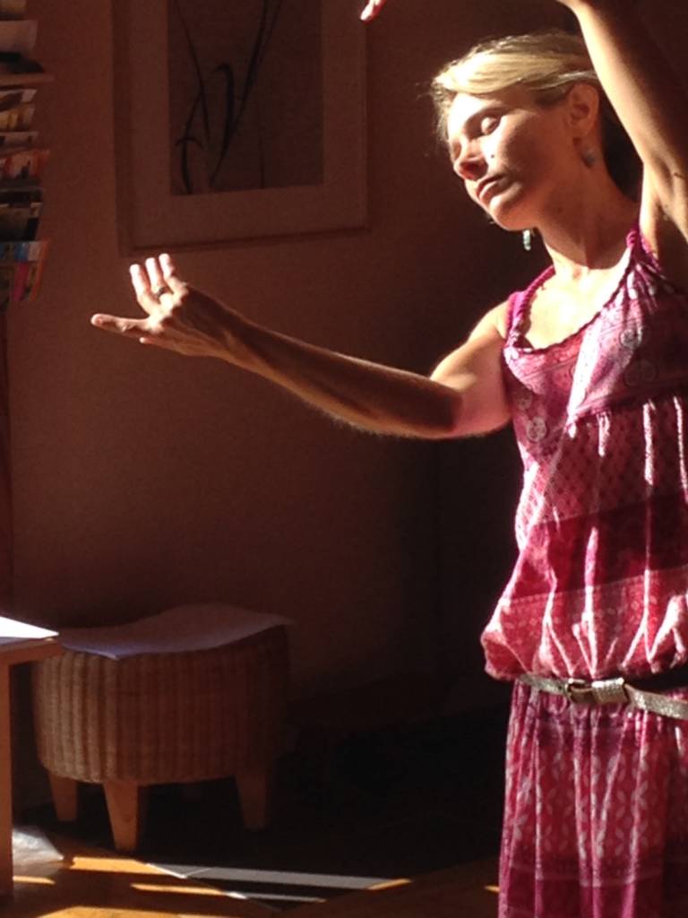 danse thérapie